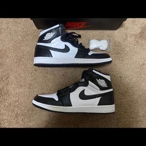 Jordan 1 og high